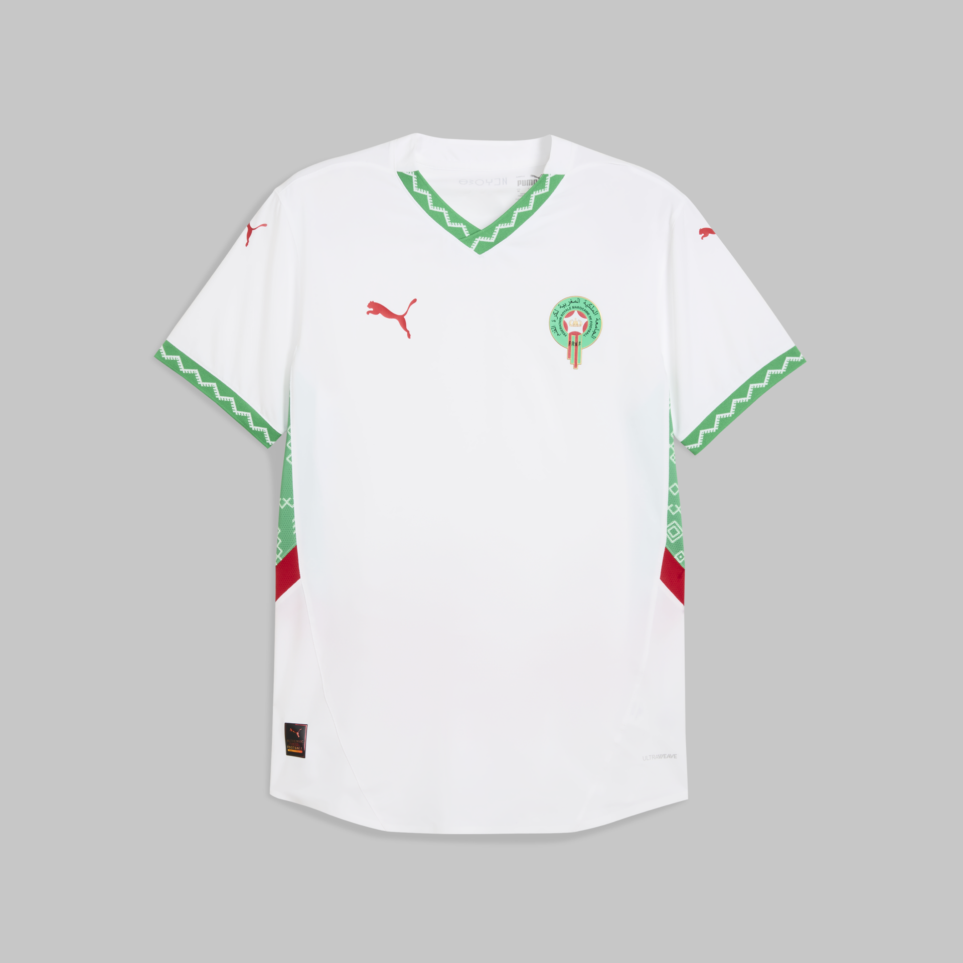 FRMF Away Jersey Men