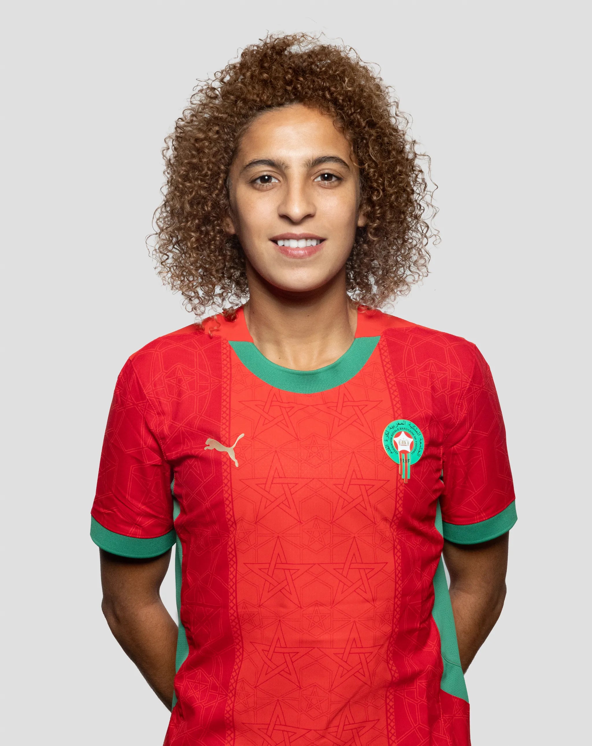 Mssoudy 18 FRMF Mssoudy 18 FRMF