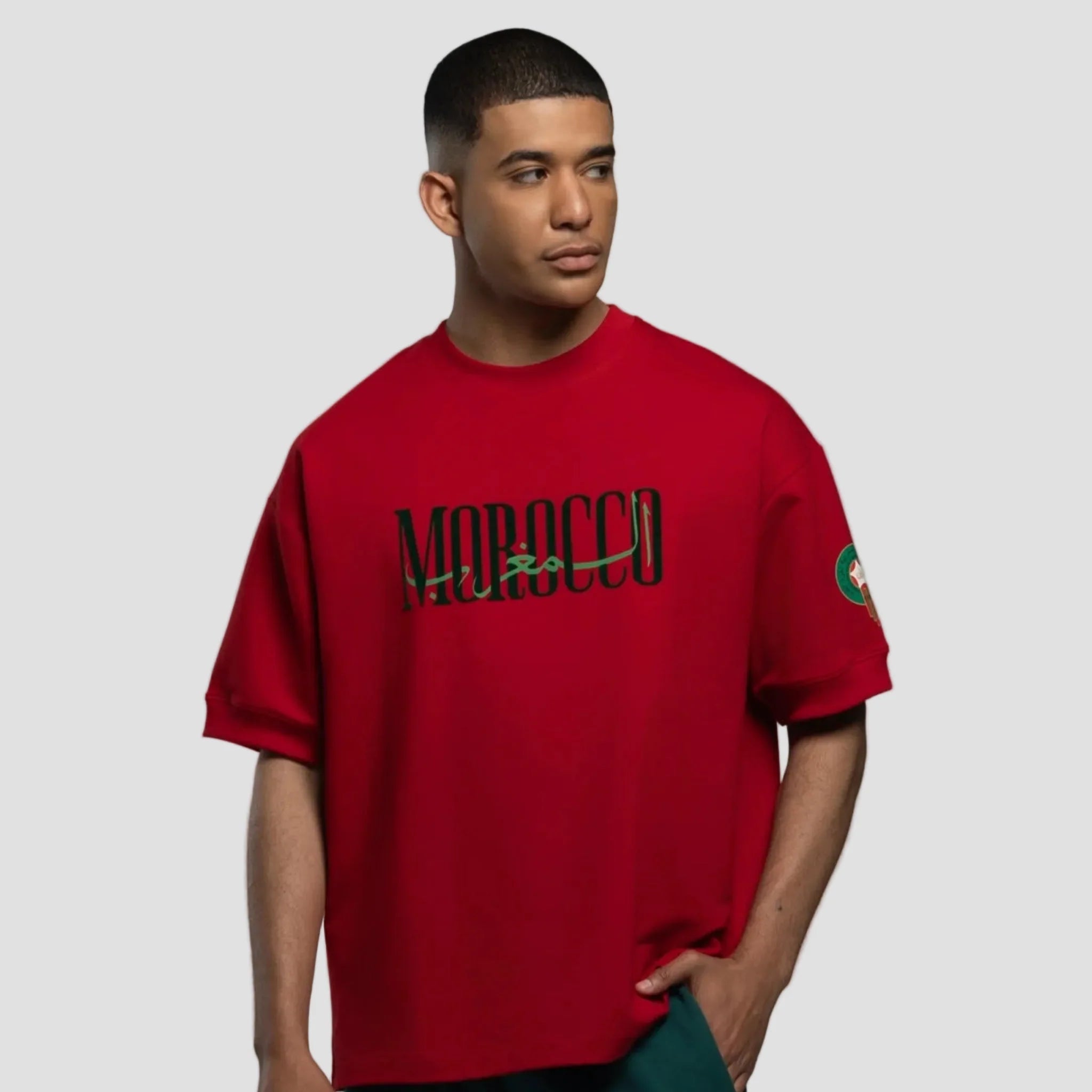 MOROCCO