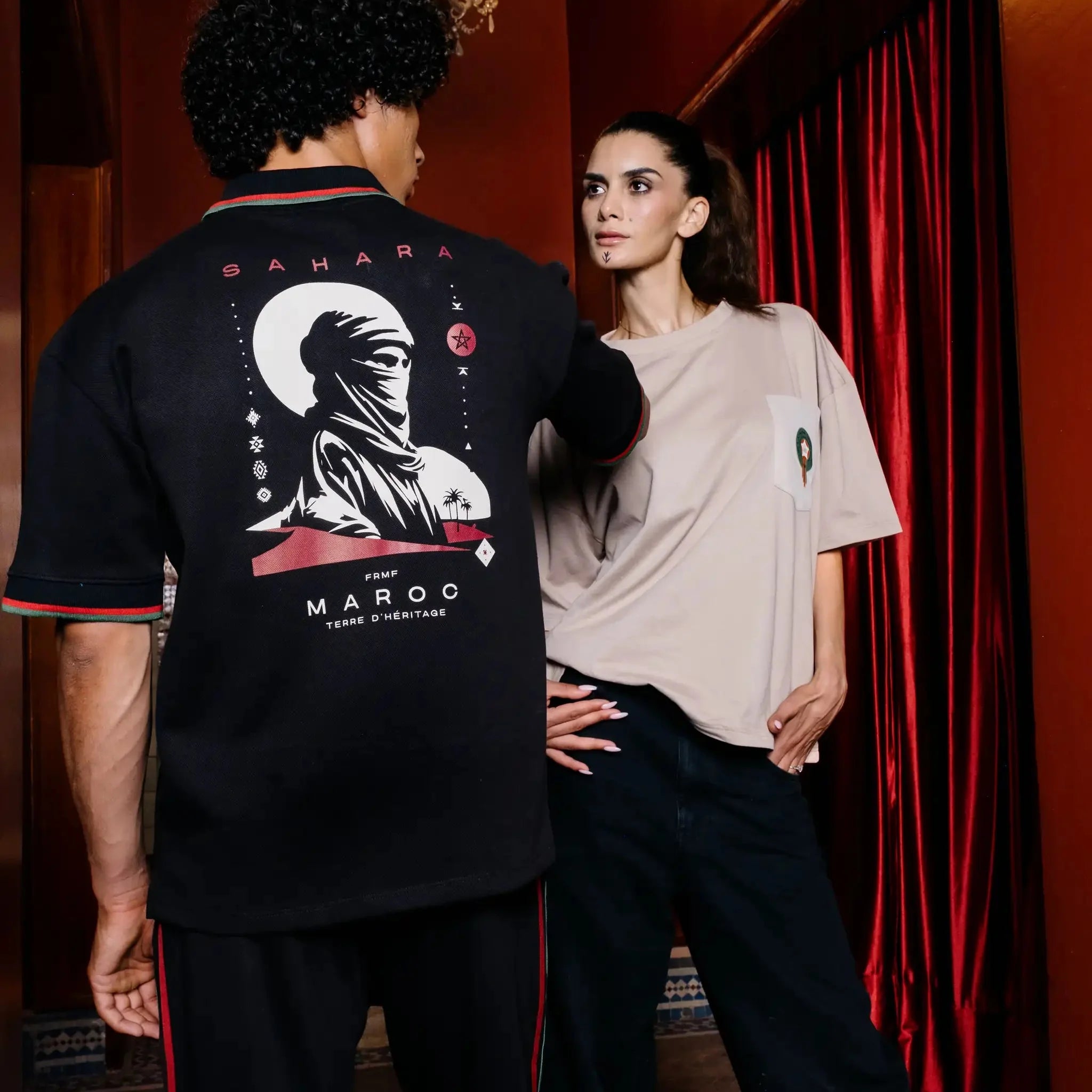 Lifestyle Collection