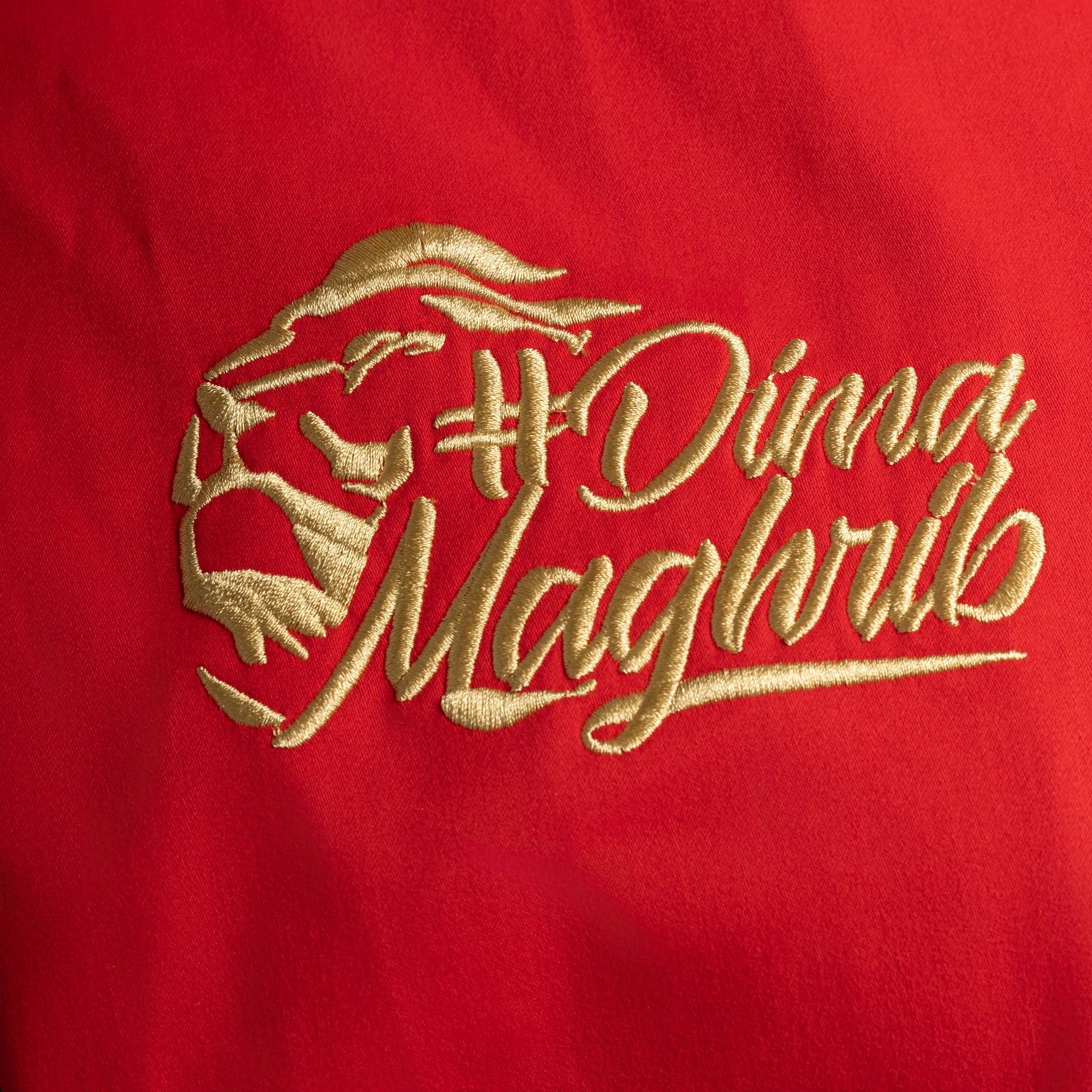 Dima Maghreb