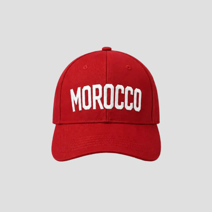 Casquettes