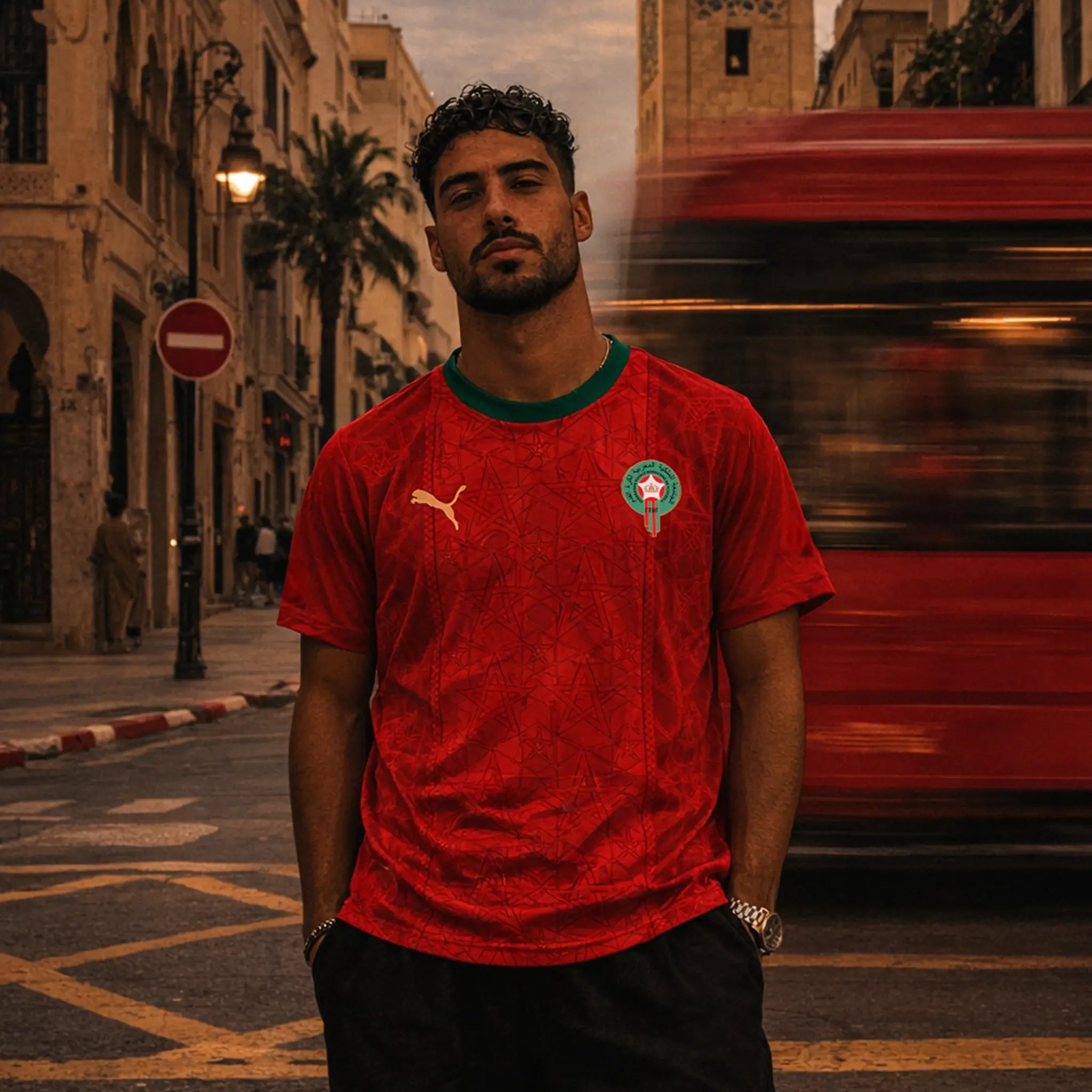 Fan Jersey Collection