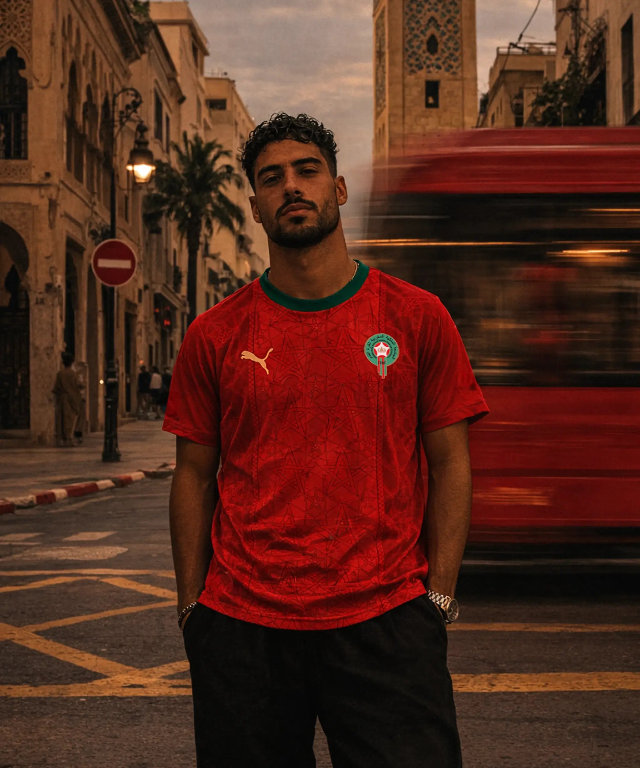 Fan Jersey Collection