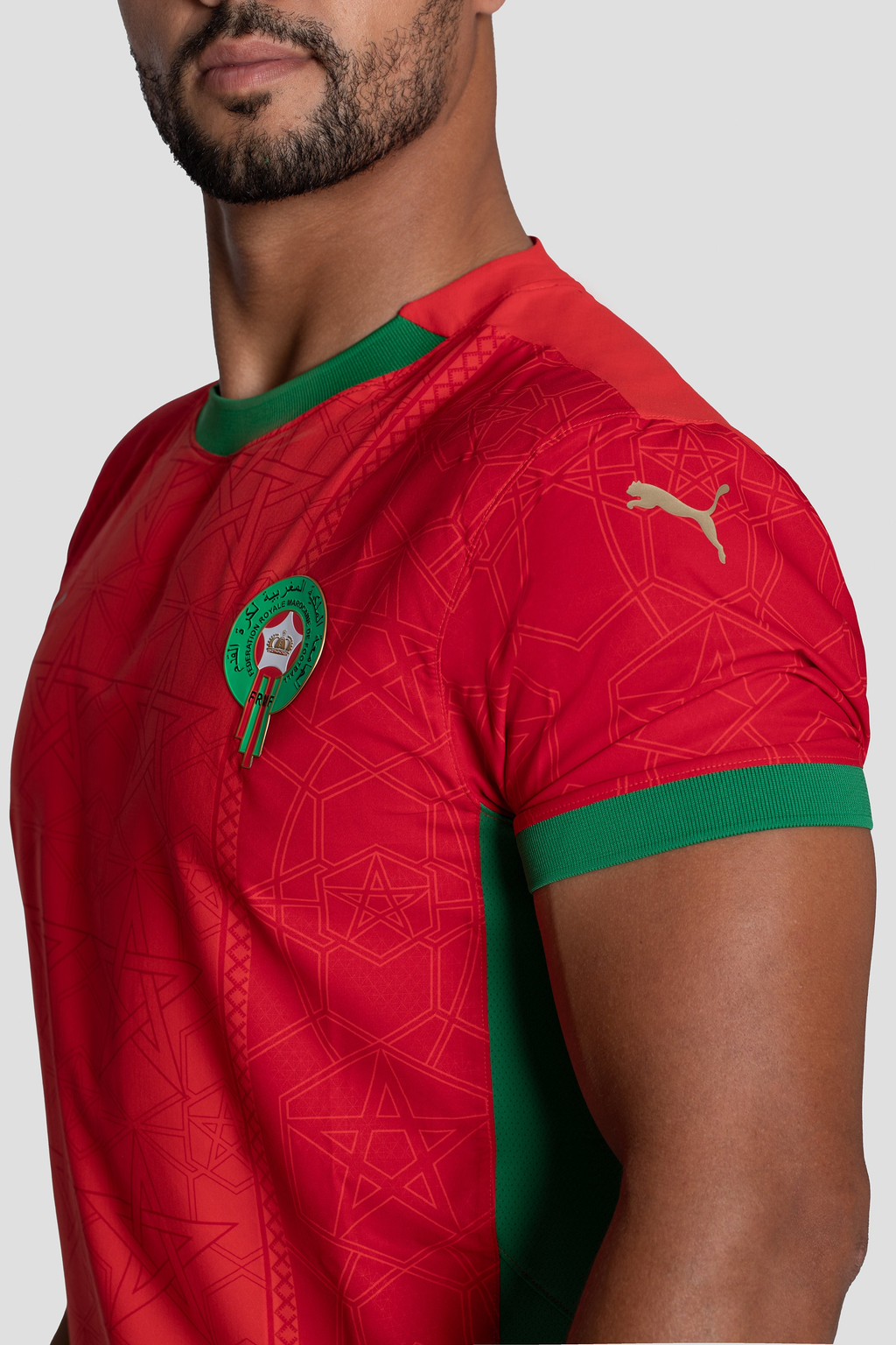 Official Merchandise Store Of Royal Moroccan Football Federation FRMF official-merchandise-store-of-royal-moroccan-football-federation-frmf