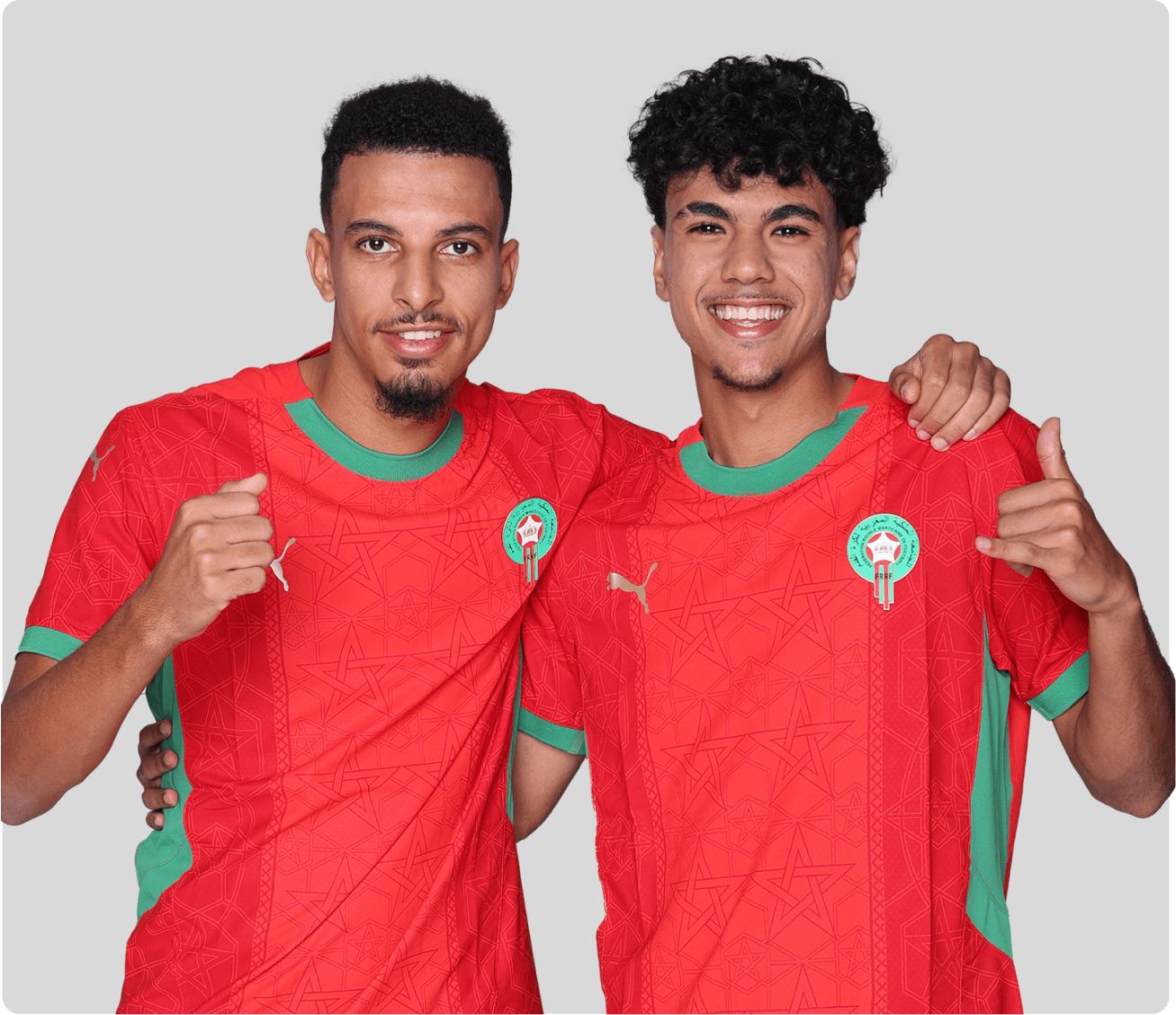 Official Merchandise Store Of Royal Moroccan Football Federation FRMF official-merchandise-store-of-royal-moroccan-football-federation-frmf