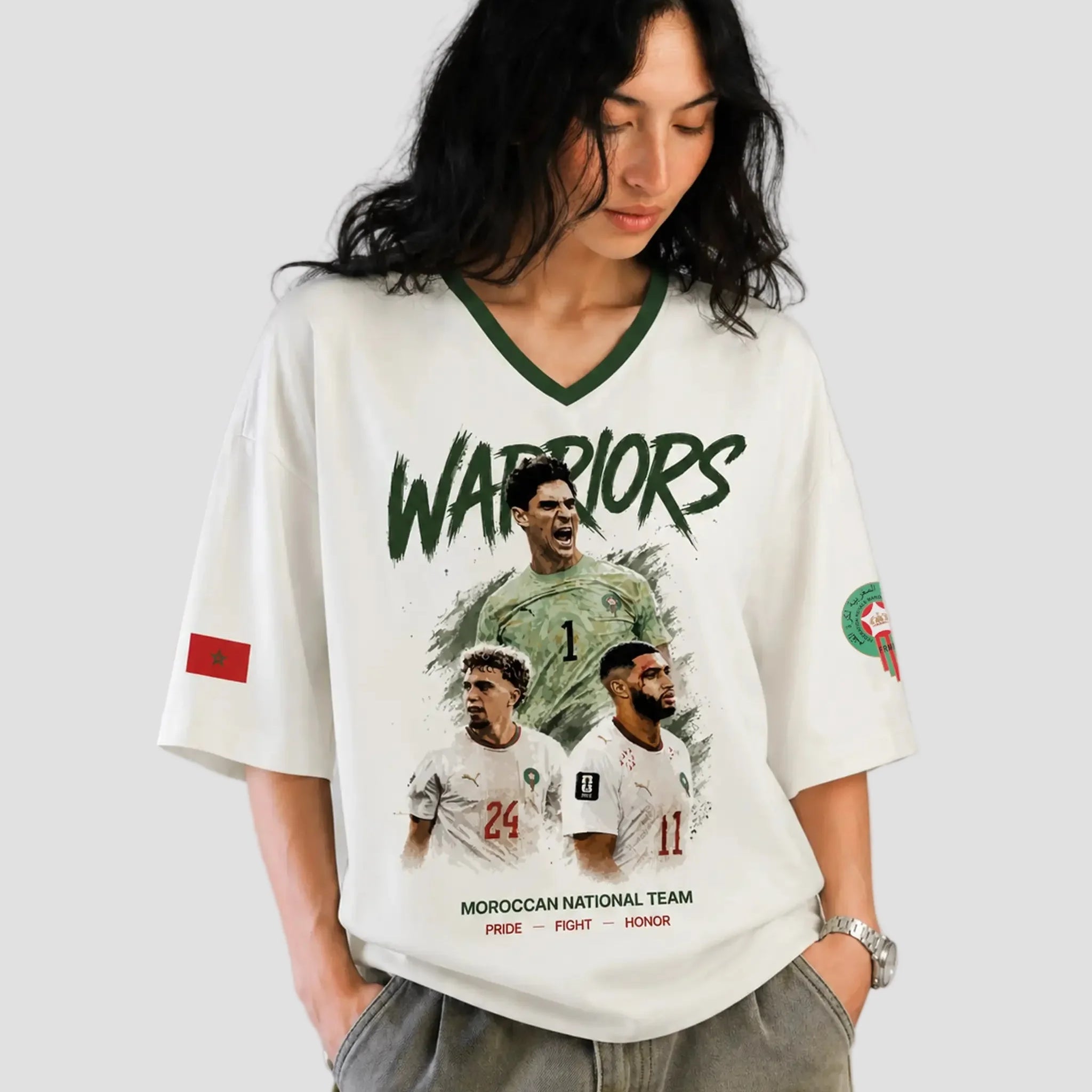 Warriors