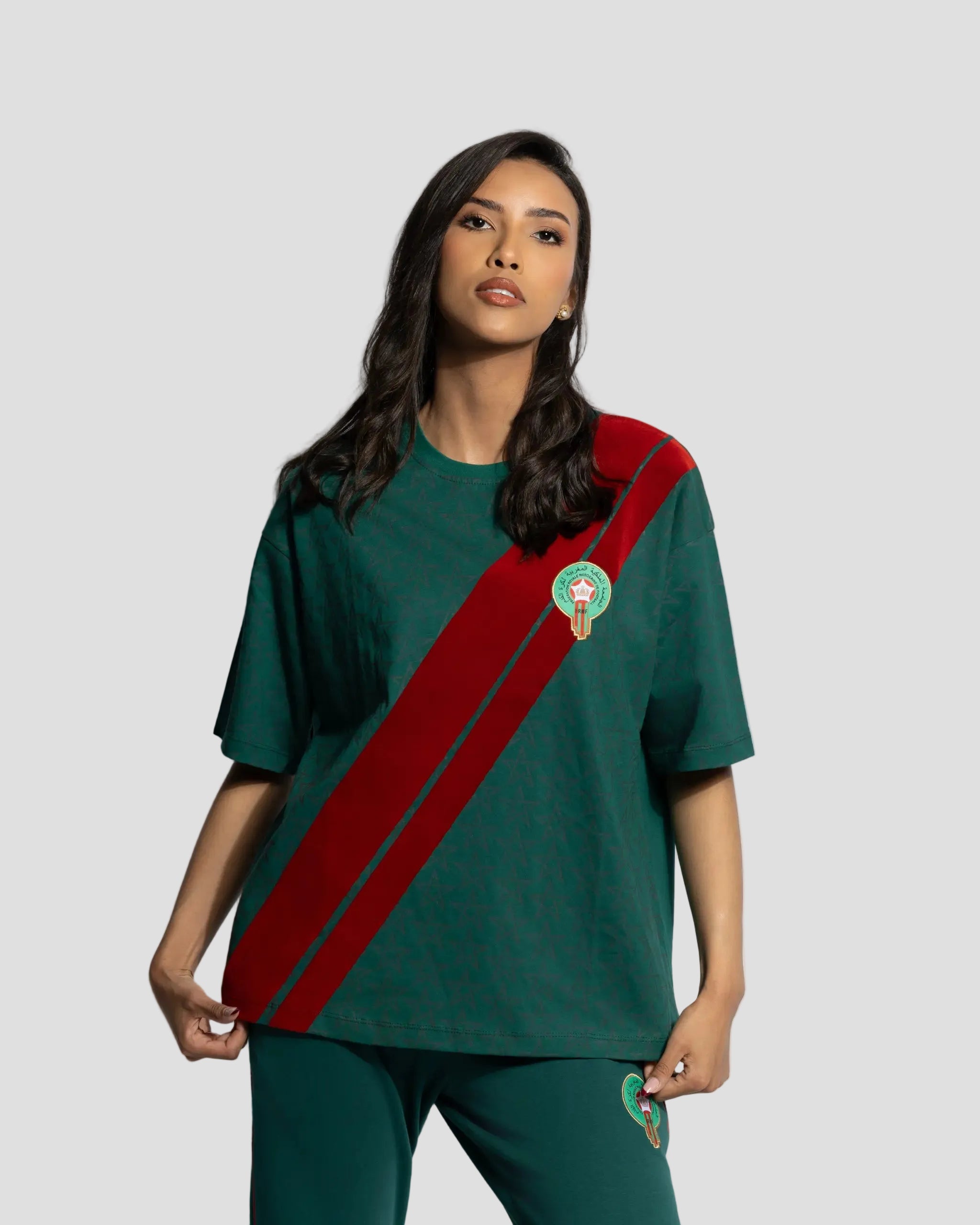 Royaume T-shirt
