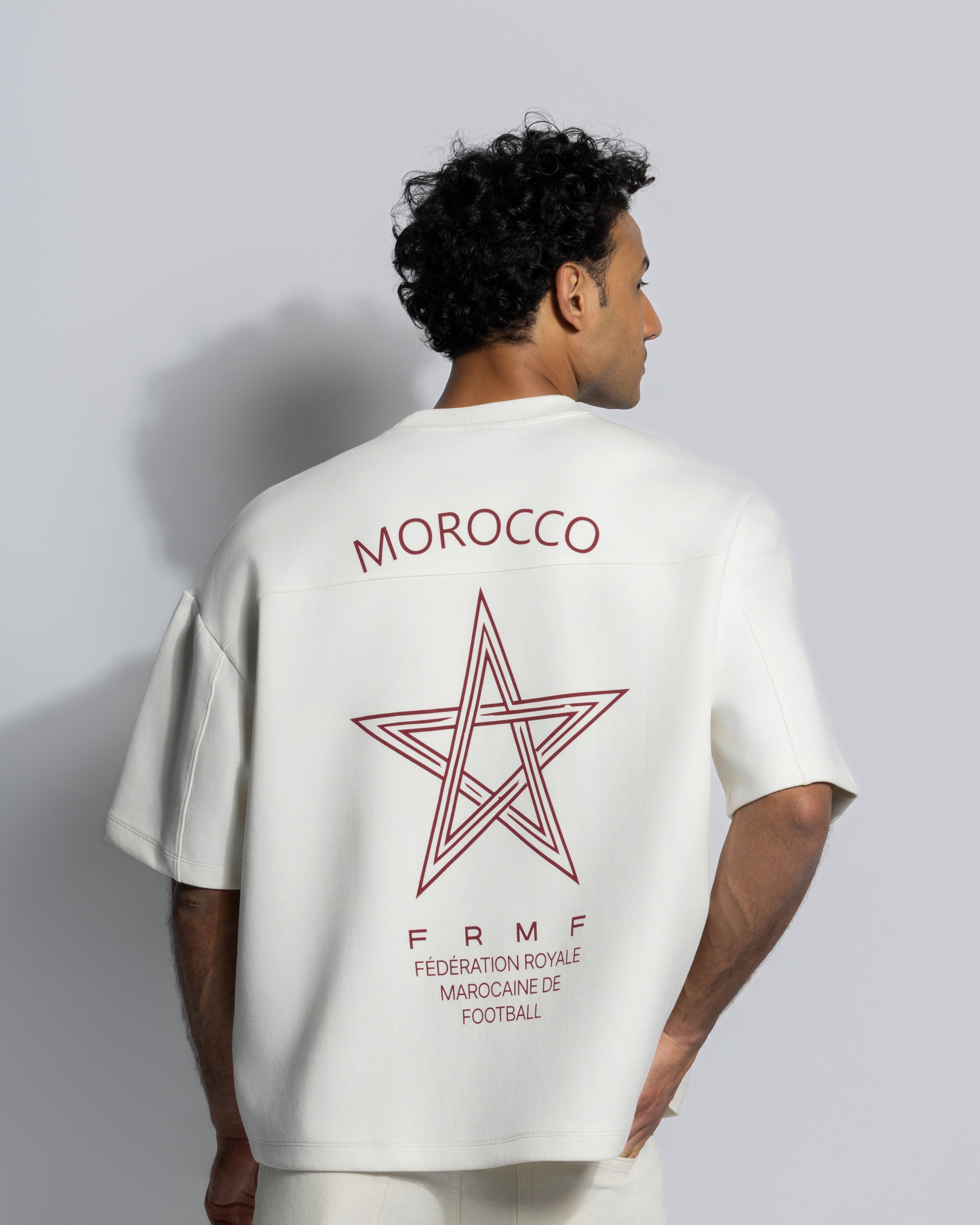 Royaume Off-White T-shirt