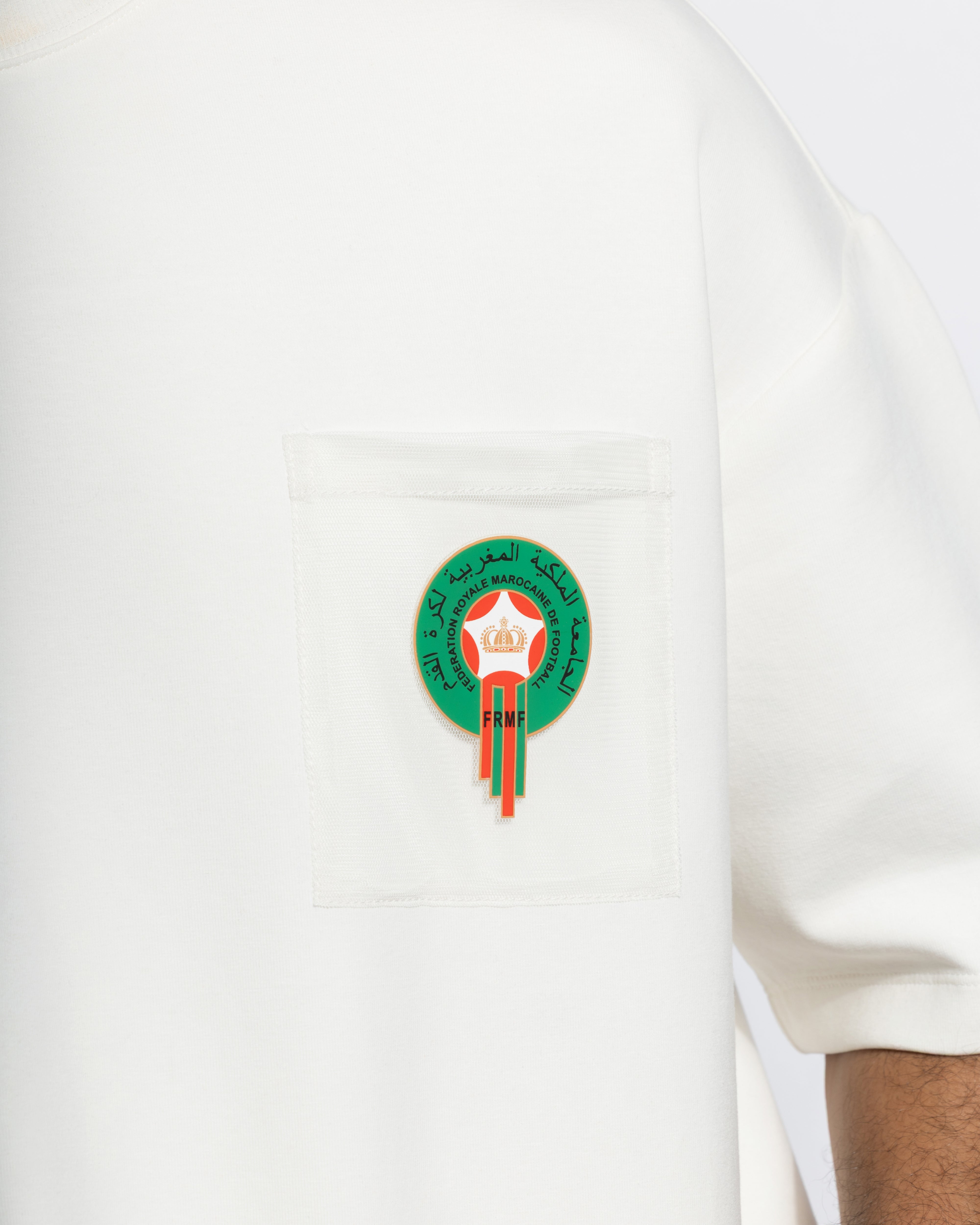 Royaume Off-White T-shirt
