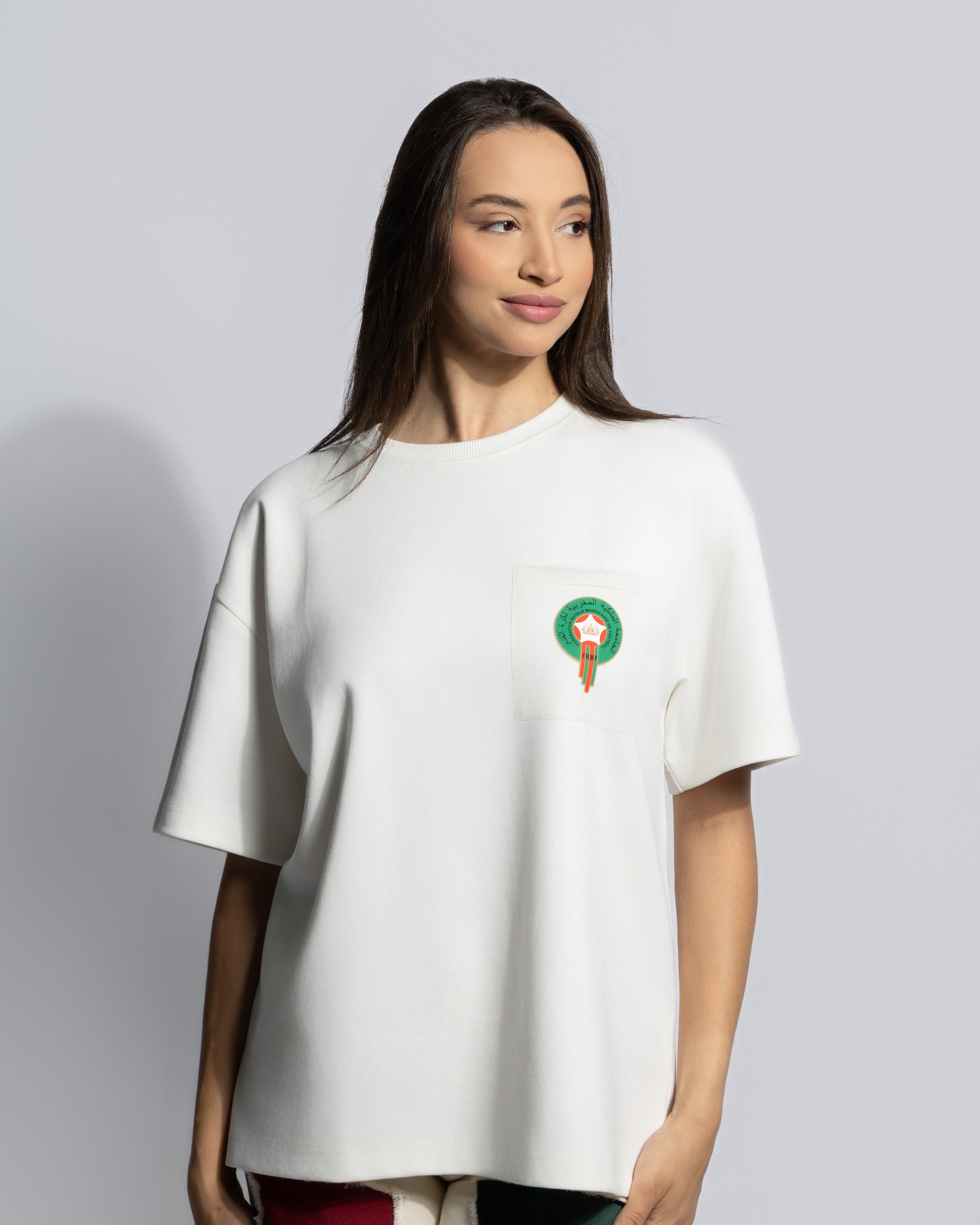 Royaume Off-White T-shirt