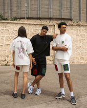 Royaume Off-White T-shirt