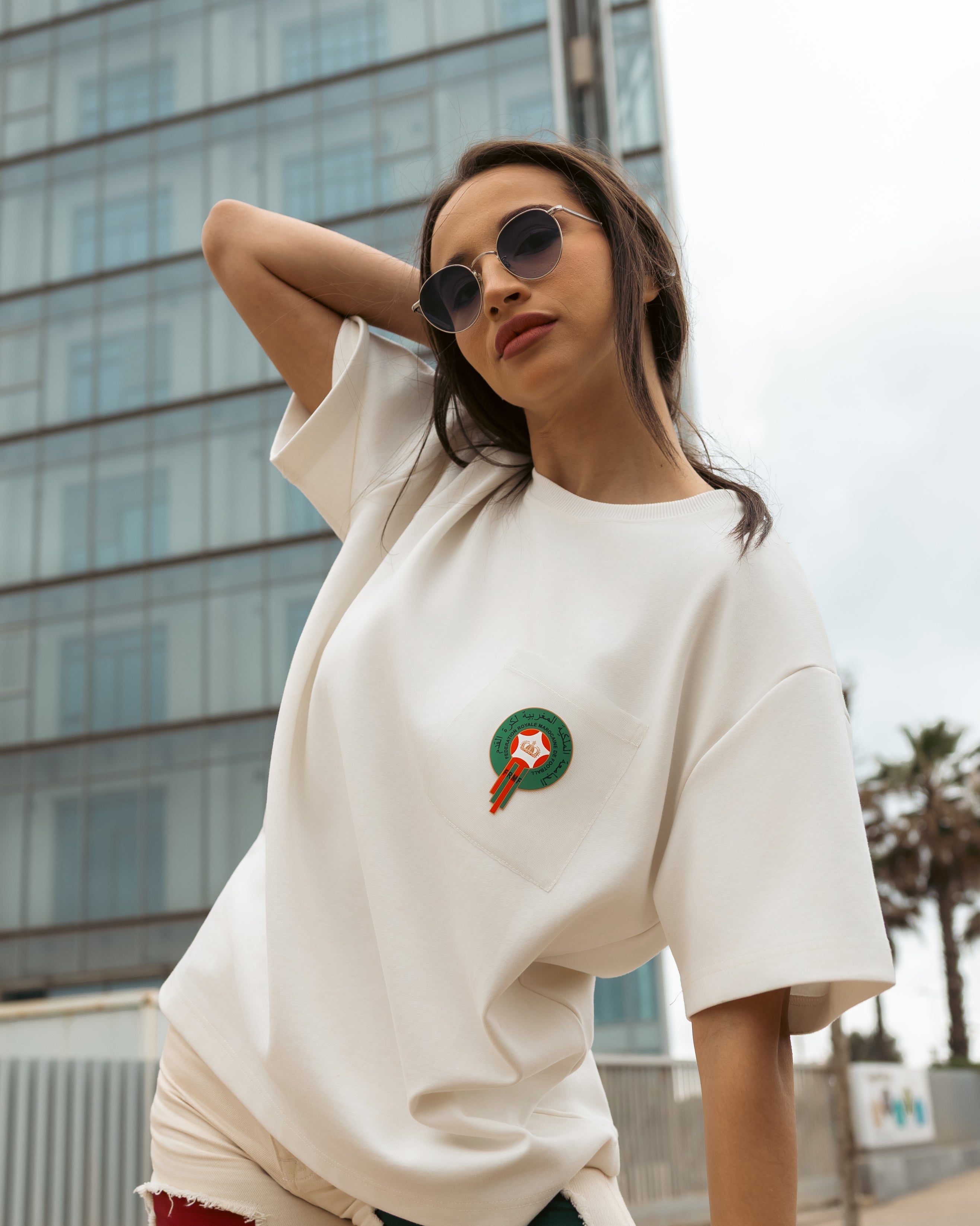 Royaume Off-White T-shirt