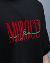 Morocco Kids T-Shirt