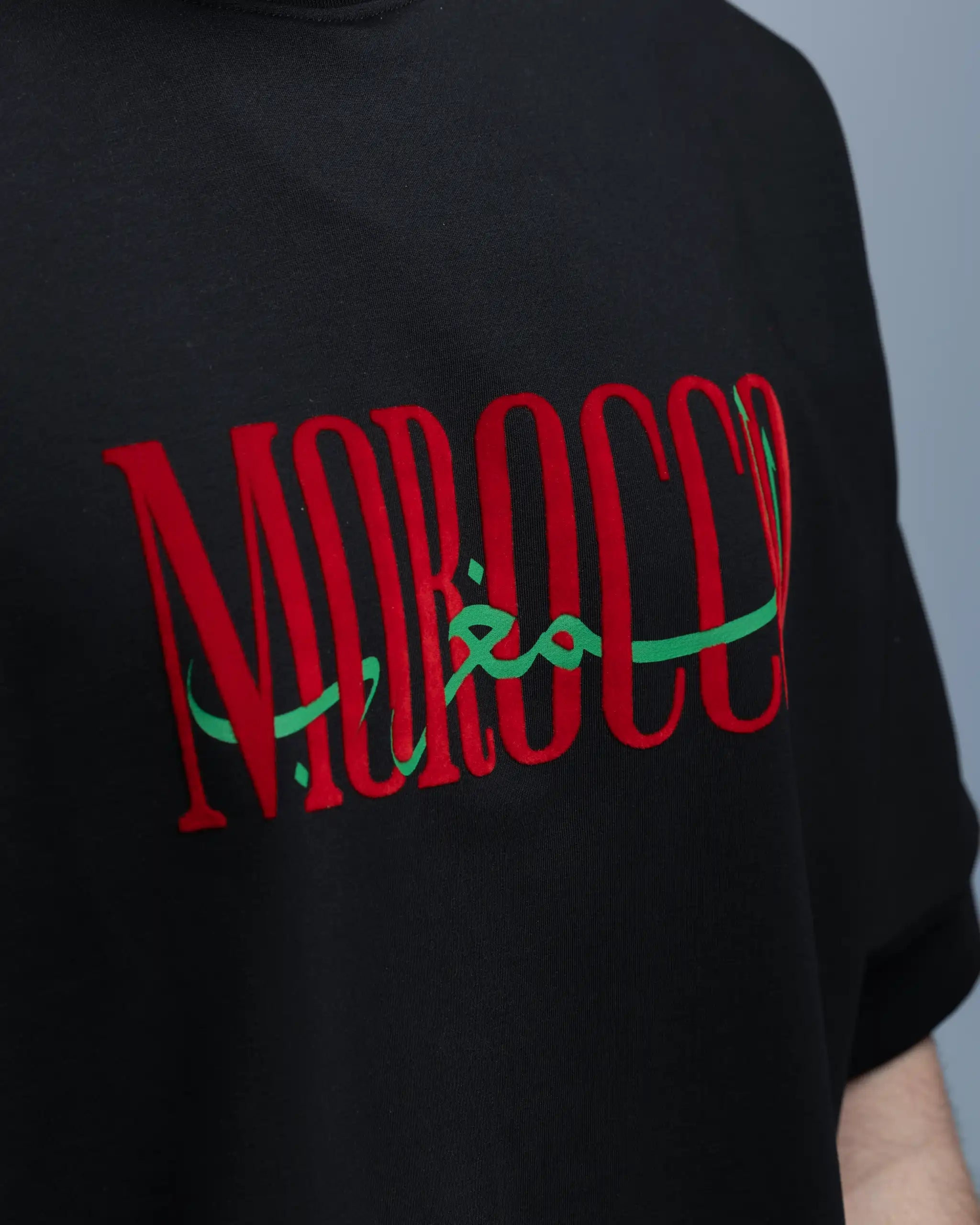 Morocco Kids T-Shirt