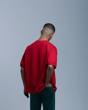 T-shirt Morocco