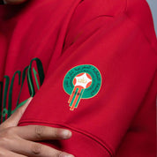 Morocco Kids T-Shirt