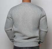 FRMF Gray Sweater