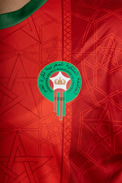 قميص المشجعين FRMF II