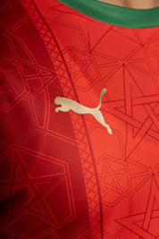 قميص المشجعين FRMF II