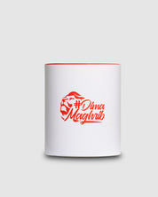 Dima Maghrib Mug