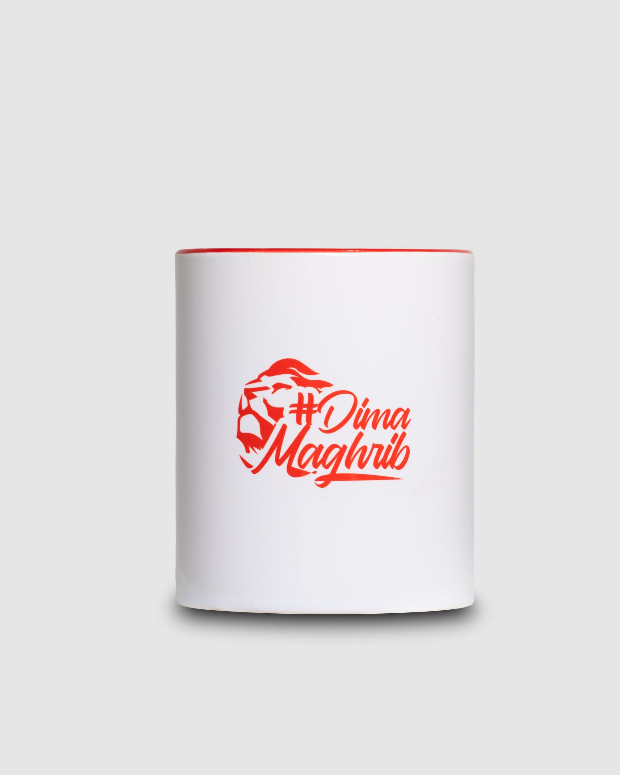 Dima Maghrib Mug