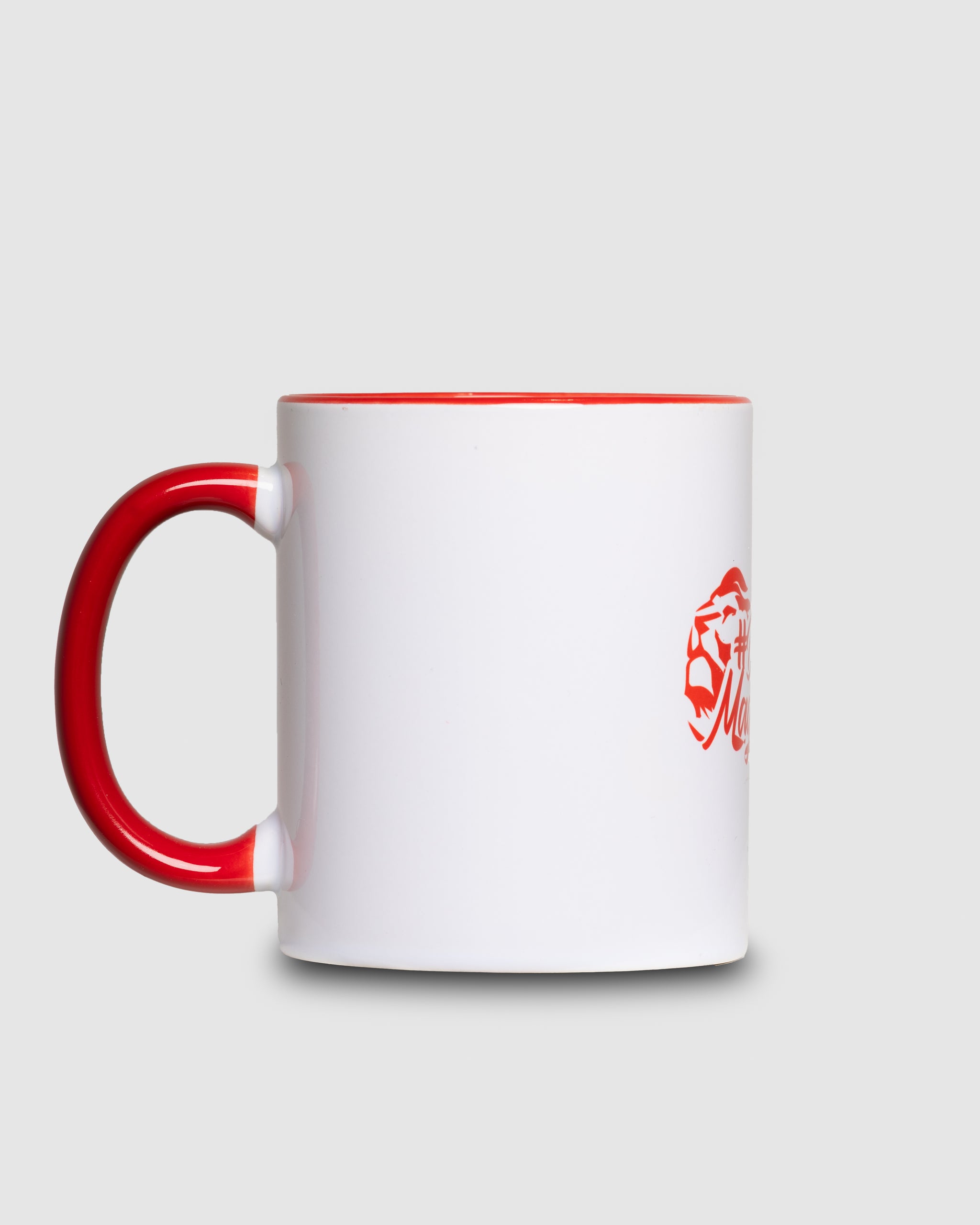 Dima Maghrib Mug