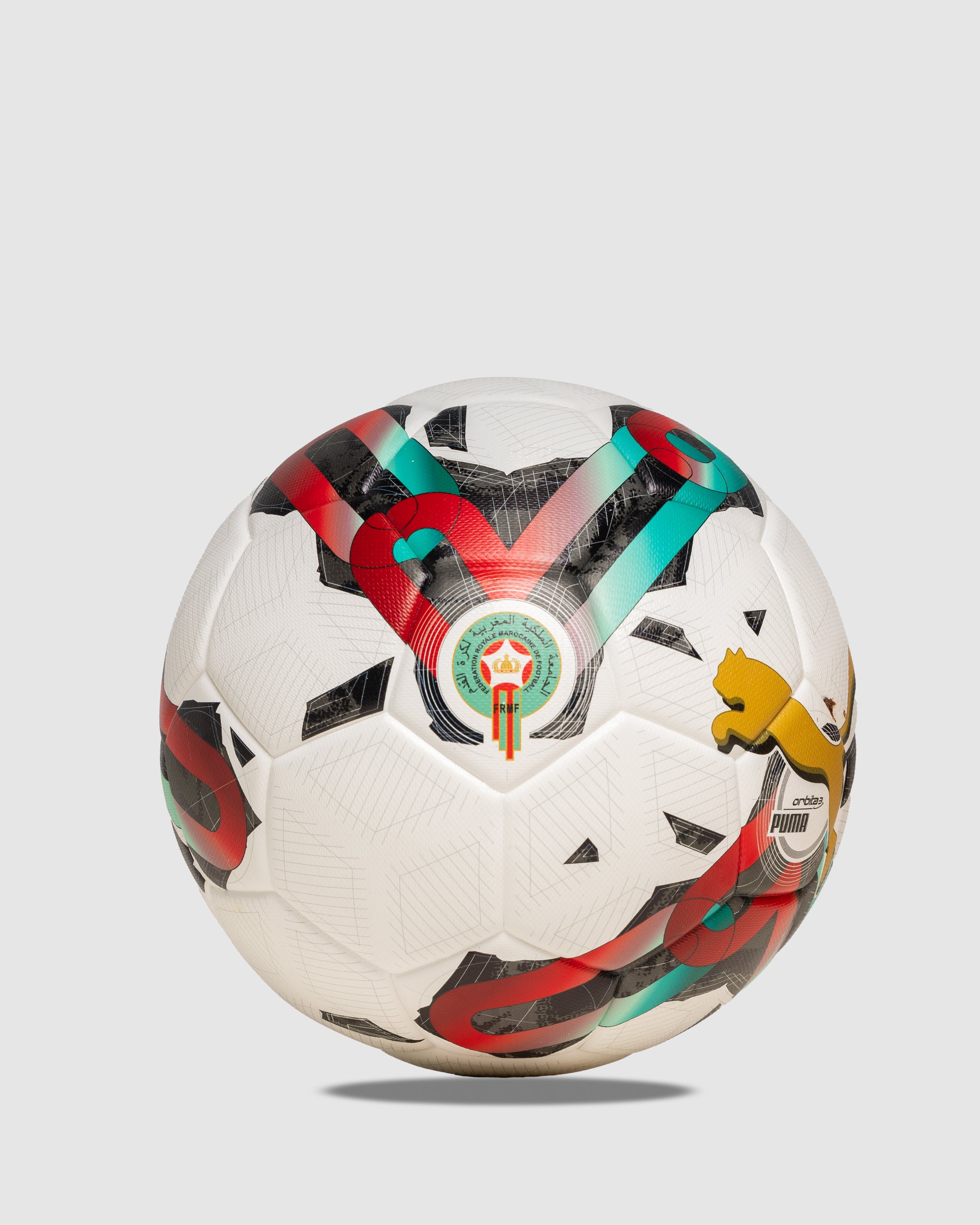 PUMA FRMF Fan Ball