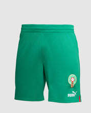 22/23 Official Puma Shorts