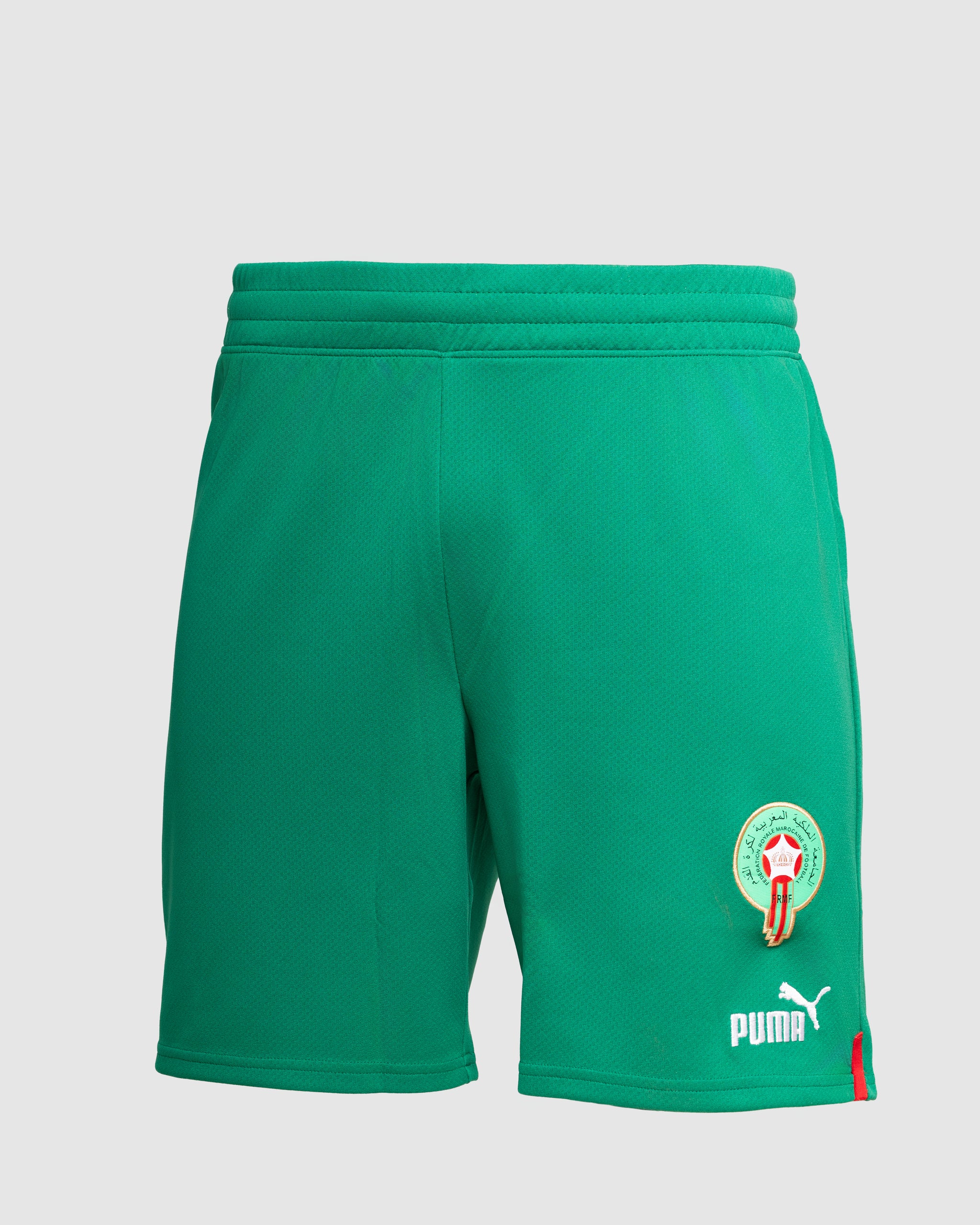 22/23 Official Puma Shorts