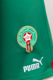 22/23 Official Puma Shorts
