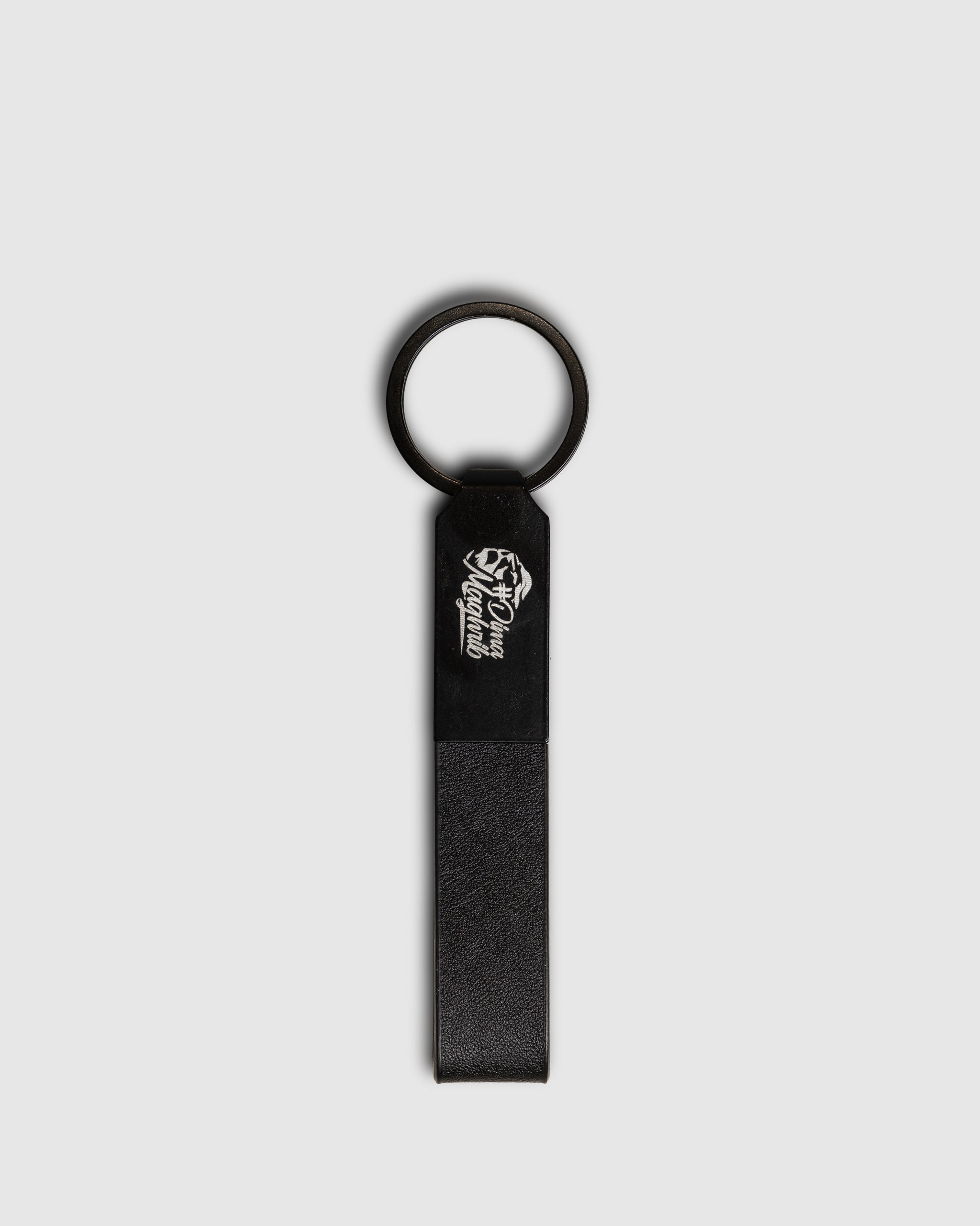 Dima Maghrib Keychain