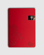 Dima Maghrib Notebook