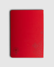 Dima Maghrib Notebook