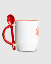 Dima Maghrib Mug