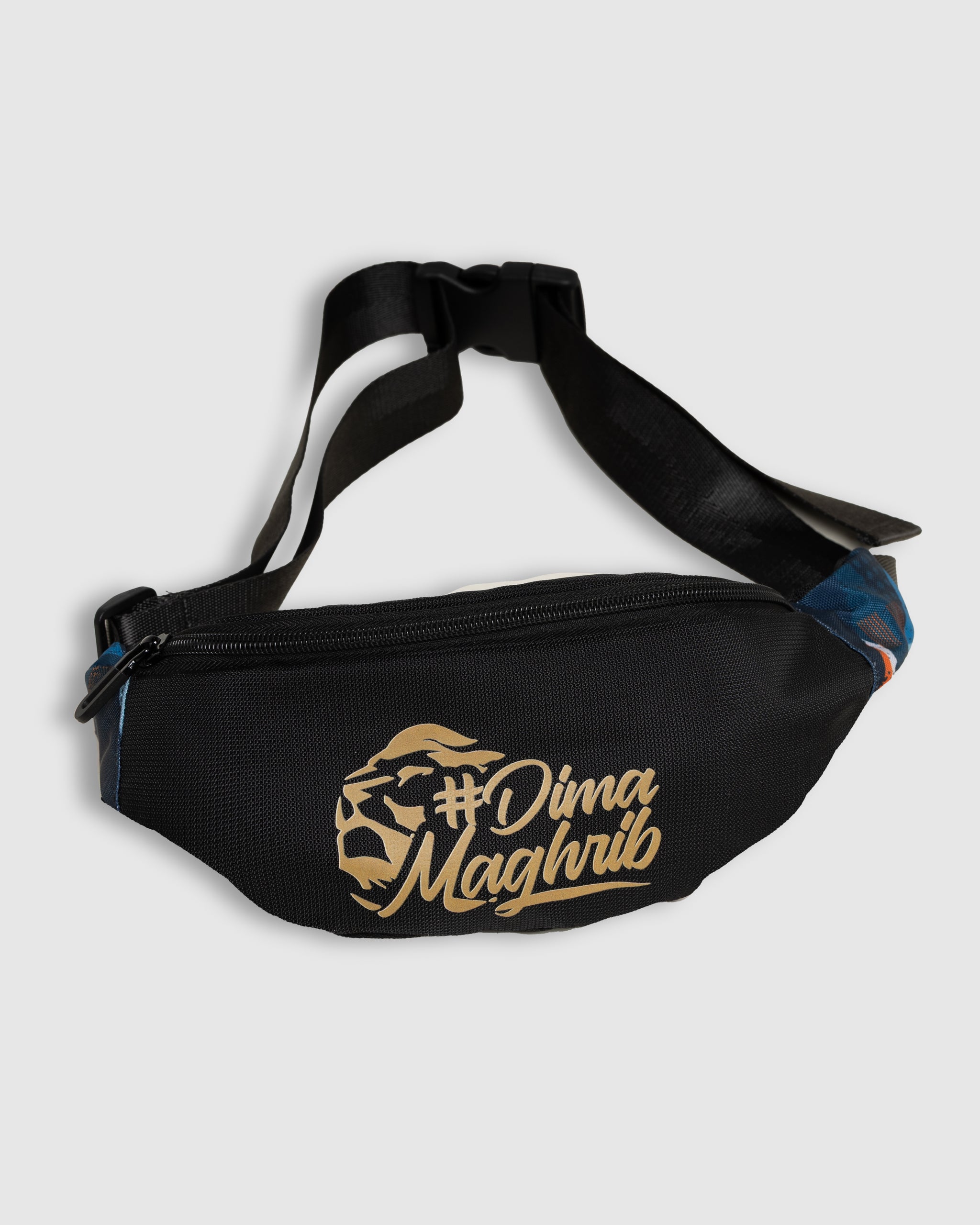 Dima Maghrib Fanny Pack – FRMF