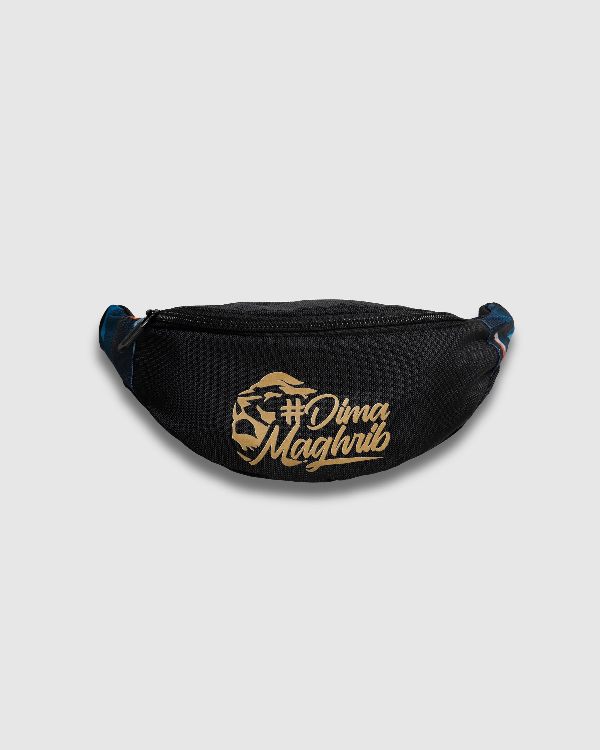 Dima Maghrib Fanny Pack – FRMF
