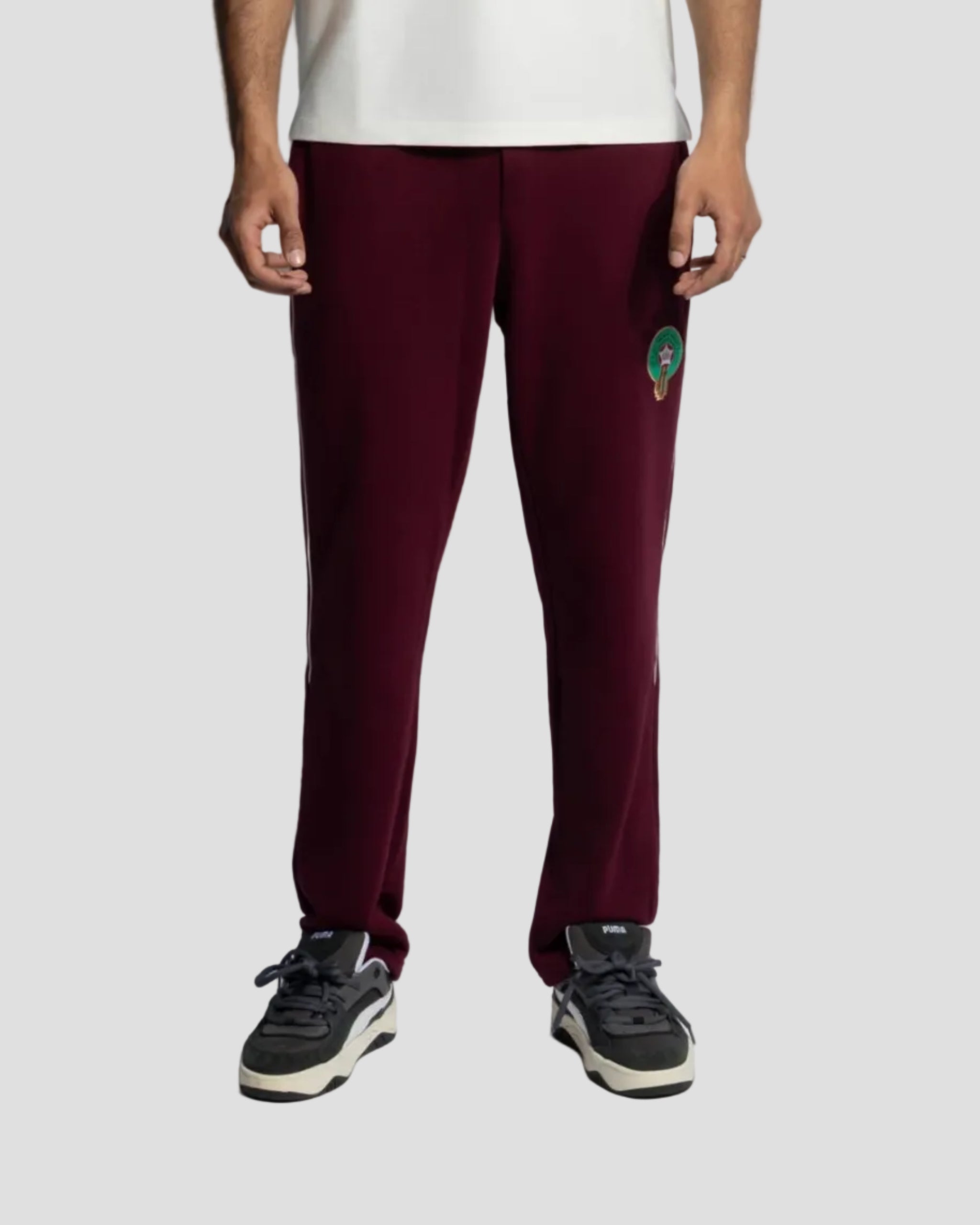 Morocco Royaume Pants