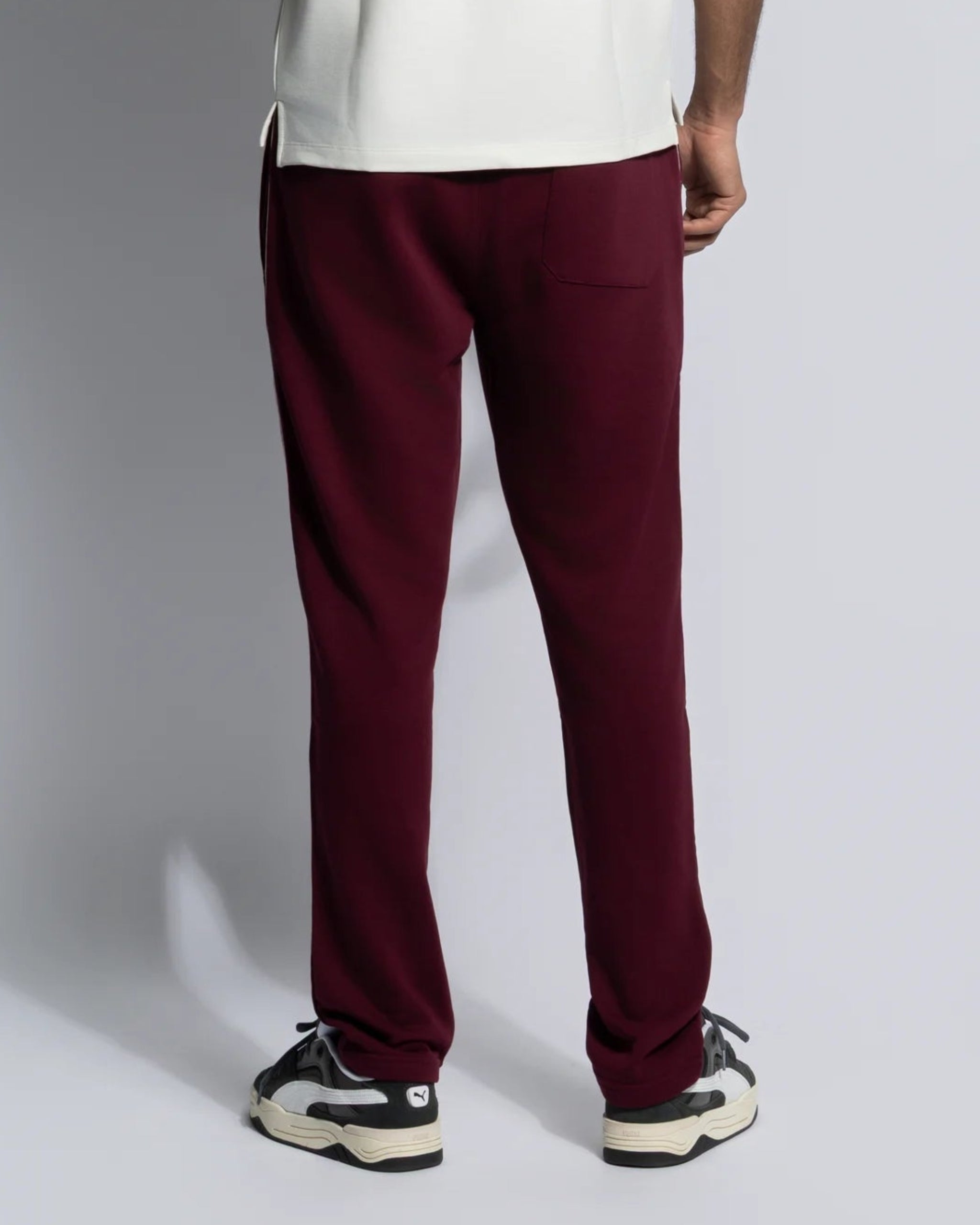 Morocco Royaume Pants
