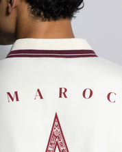 Morocco Royaume Polo