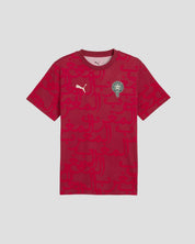 تيشيرت Morocco Culture Red
