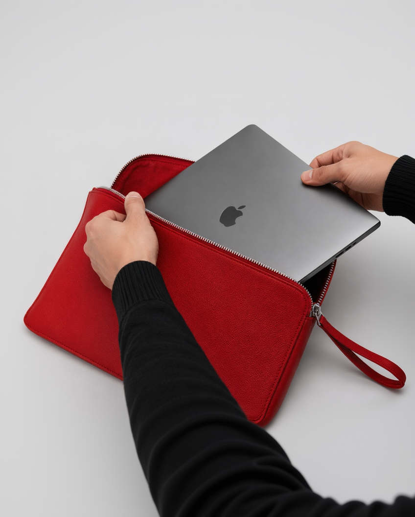 Atlas Laptop Sleeve