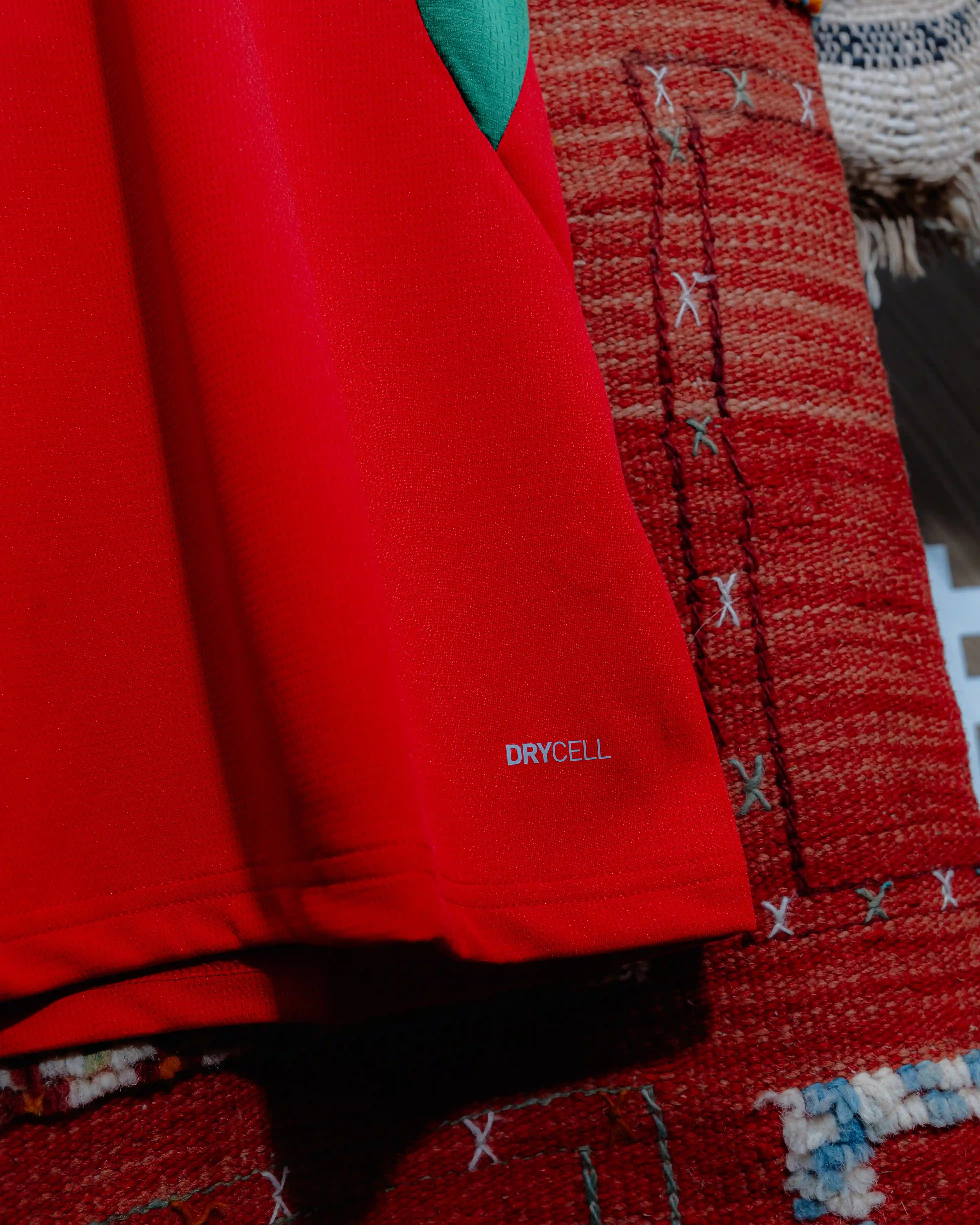 FRMF Home Jersey 2026