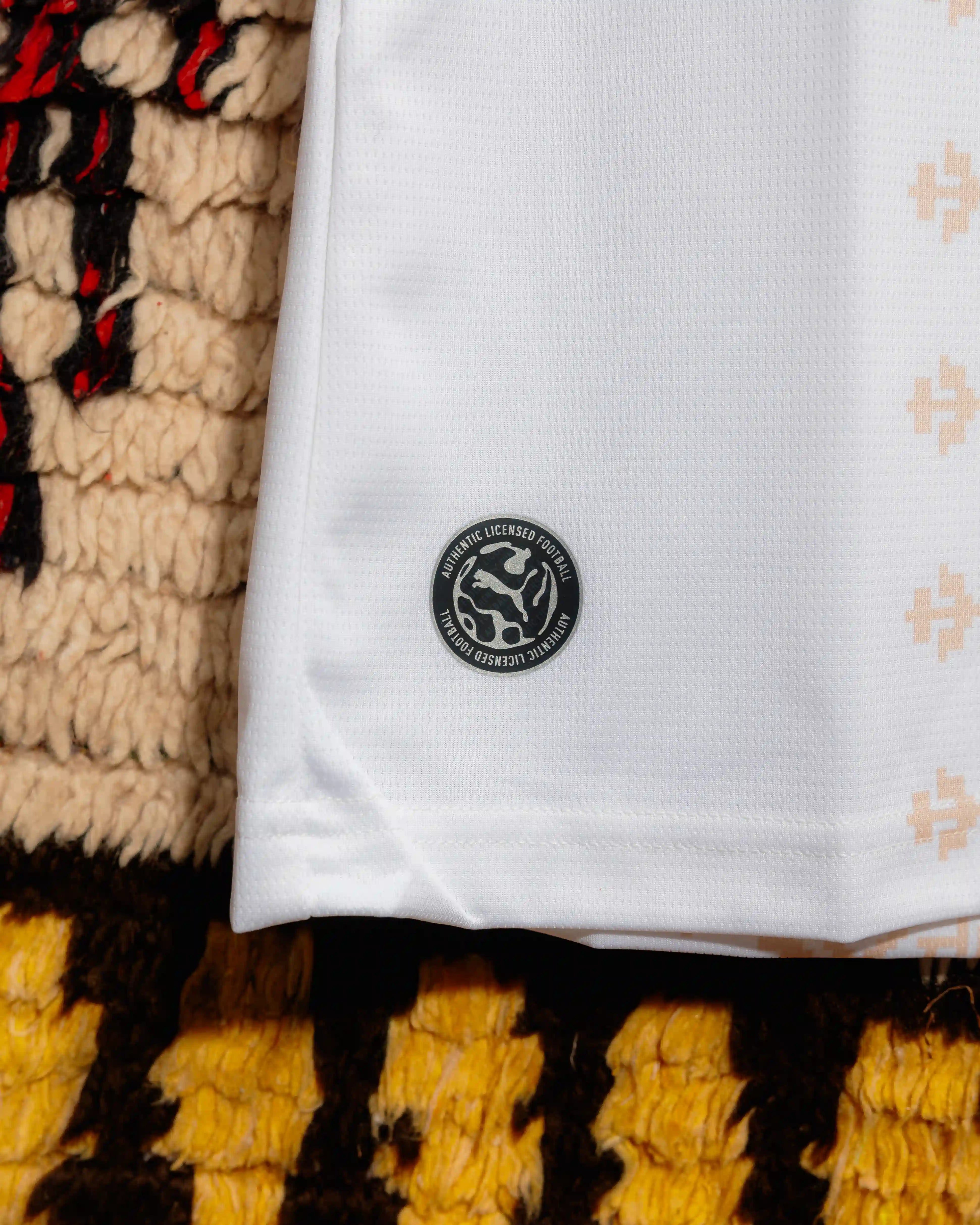 FRMF Away Jersey 2026