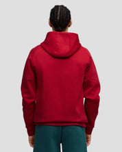 Morocco PUMATECH Hooded Training Jacket