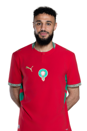 قميص مزراوي #3 المغرب