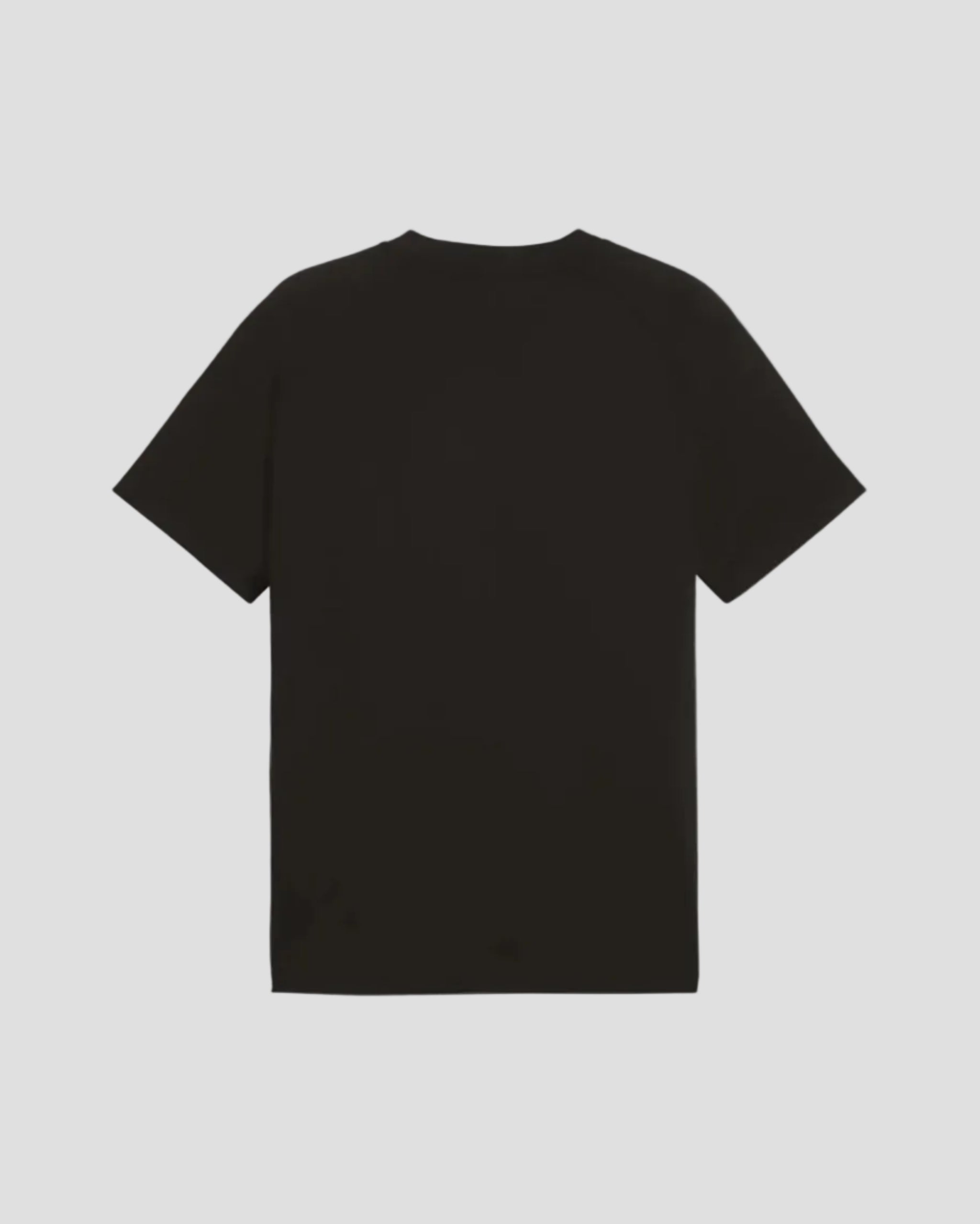 تيشيرت Morocco PUMATECH Pocket Black
