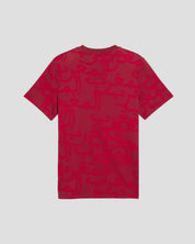 تيشيرت Morocco Culture Red