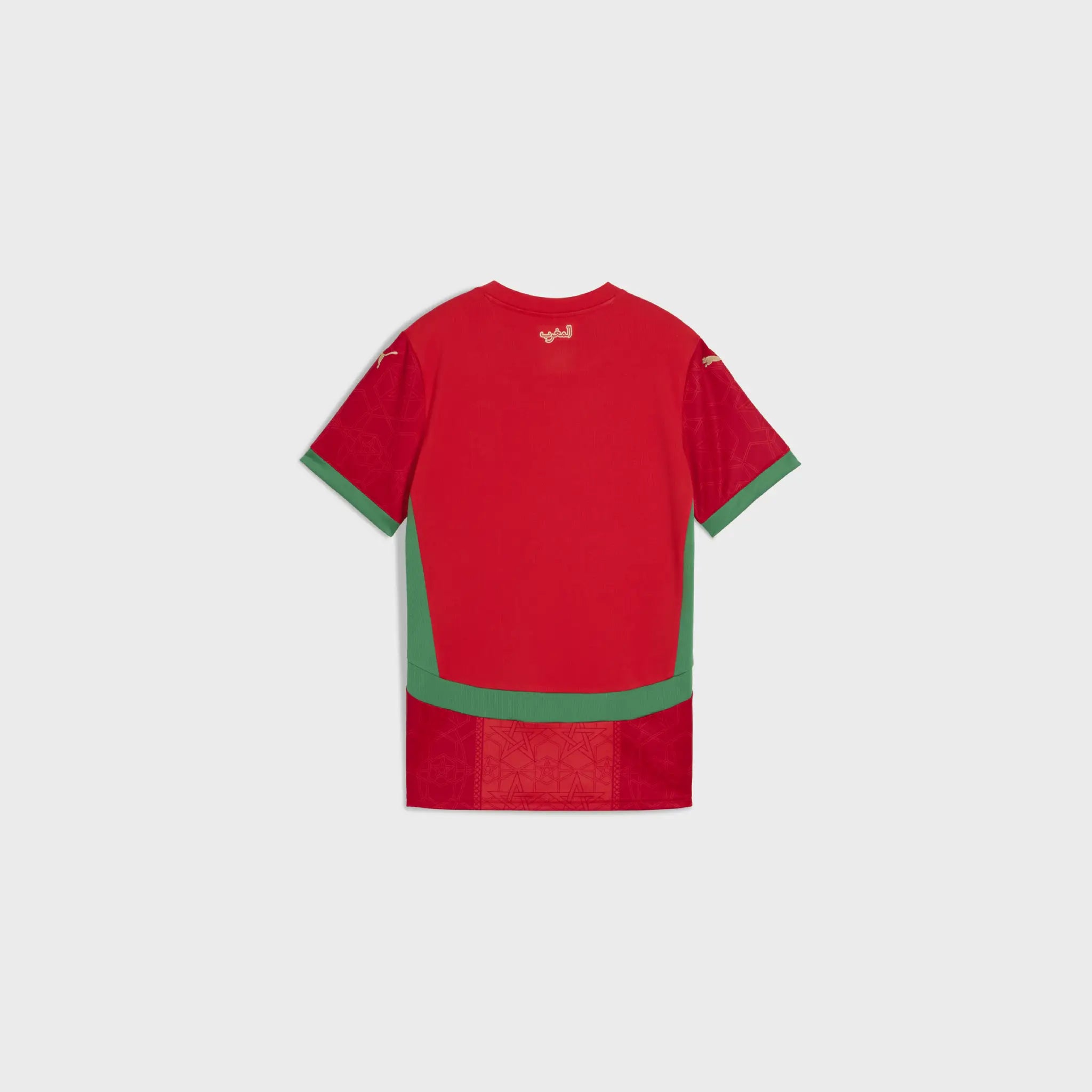 2324 Nouveau Maillot de Football Maroc T-shirt de Football Vide Fabricants de Qu 2324 Nouveau Maillot de Football Maroc T-shirt de Football Vide Fabricants de Qu