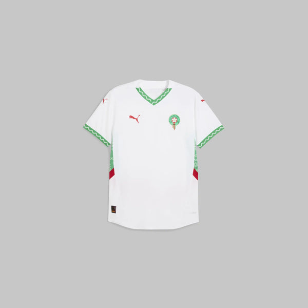 Morocco Away Jersey Junior 2024